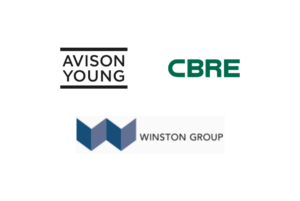 Leading fit out and refurbishment specialist, Calztec, is proud to announce it has secured three new projects with three of its clients, Avison Young, CBRE and Winston Group.