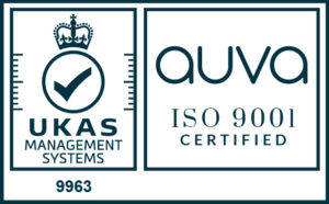 We are delighted to announce we have been awarded an ISO 9001 accreditation, demonstrating our commitment to continually improving our quality performance.